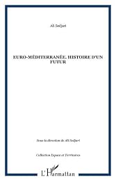 Euro-Méditerranée, histoire d'un futur