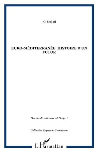 Euro-Méditerranée, histoire d'un futur