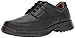 ECCO Men's Fusion Moc Oxford, Black, 11-11.5