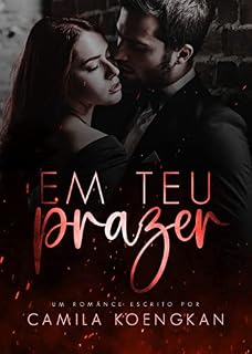 Livro Em Teu Prazer