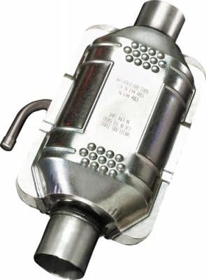 Eastern Manufacturing 70419 Catalytic Converter (Non-CARB Compliant)