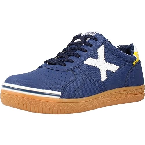 Munich Gresca, Zapatillas Unisex adulto, Azul, 49 EU
