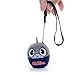 NCAA Bitty Boomer Wireless Bluetooth Speaker, Mississippi Old Miss Rebelsthumb 3
