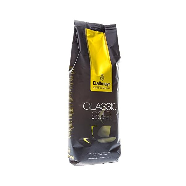Dallmayr Professional Classic Gold würzig & intensiv - 500g Instant-Kaffee speziell für Automaten – Bild 3