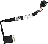 ZAHARA DC Jack Cable for Dell Precision 7530 7540 PXXFG DC301011J00 Charging view 2