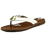 Report Women's Shields Flip Flop Sandal