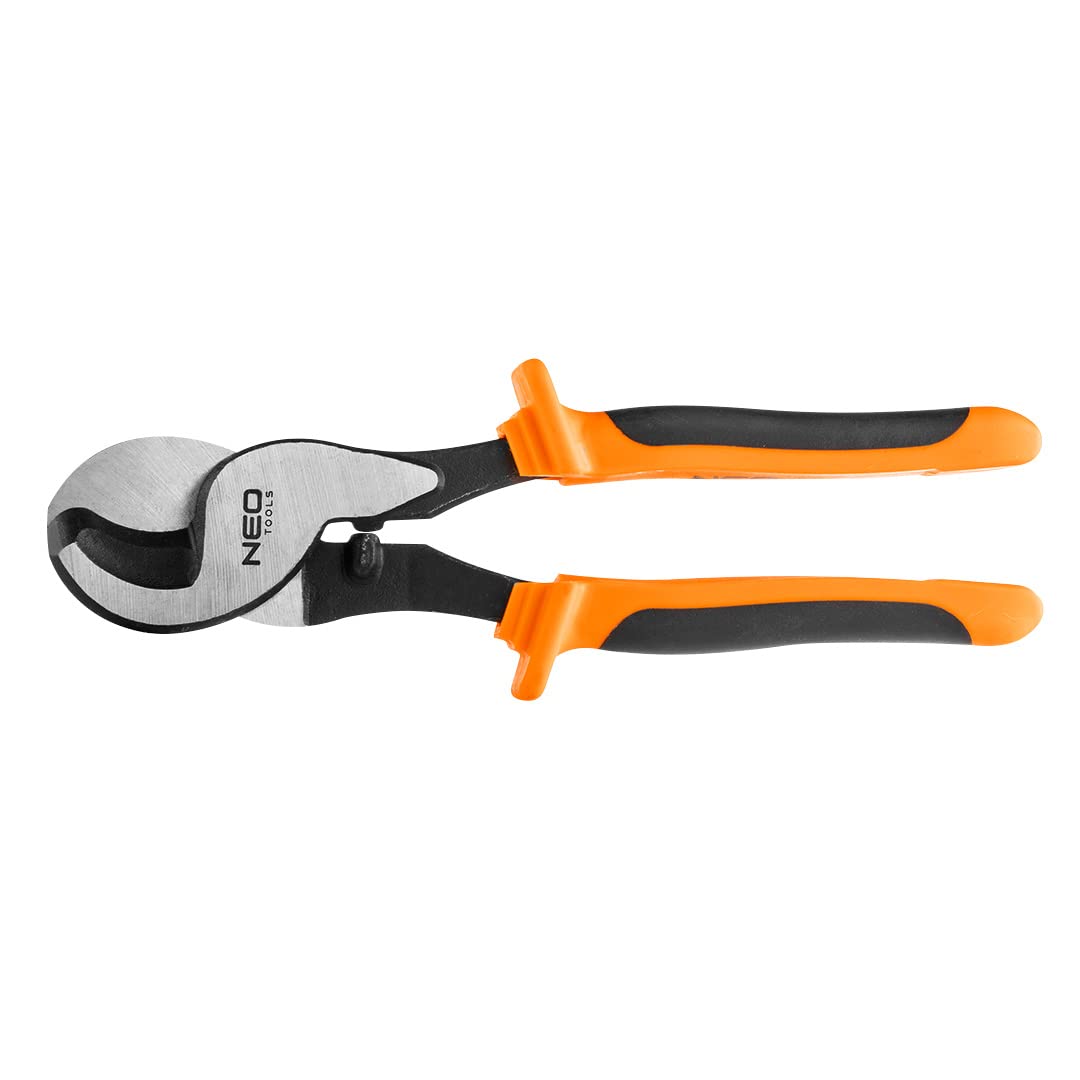 Neo Tools 01 – 515 – Cable Cutter (235 mm)