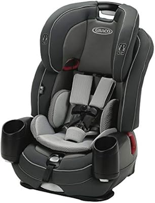 graco booster basic car seat