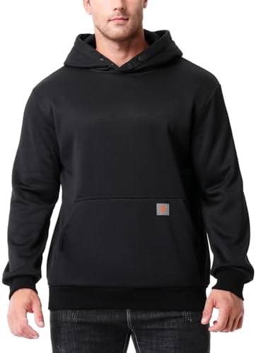 Amazon.com: Danskin Women's Cozy Half Zip Pullover Hoodie