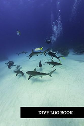 Download Dive Log Book: Dive Log PDF