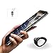 Amerzam Bluetooth Headphones Mini Wireless in-Ear Earphones Bluetooth Car Headphones Headset Earbud with Microphone for iPhone 7 6S Plus Samsung Galaxy S7 and Android