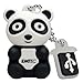EMTEC Animal Series 4 GB USB 2.0 Flash Drive, Panda