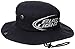 Bud Light Men's Boonie with Distressed Logo