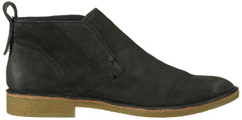 Dolce Vita Women's Findley Boot,Anthracite,6 M US