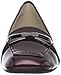 Anne Klein AK Women's Justine Synthetic Flat