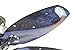 Hunter Space Discovery 48 in. Brushed Nickel Ceiling Fan with Earth Light & Moon Blades
