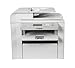 Canon 4509B061AA Wireless Monochrome Printer with Scanner and Copier