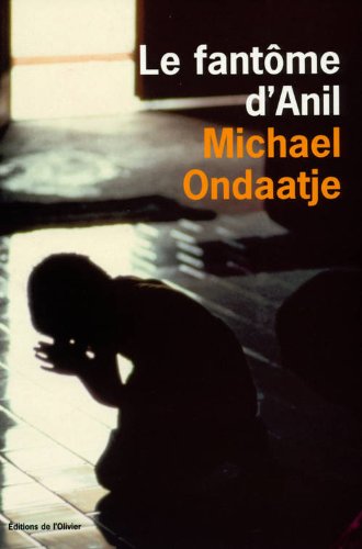 Le  fantôme d'Anil