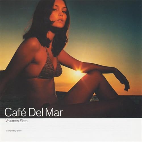 Cafe Del Mar - Cafe Del Mar - Volume 8 - Amazon.com Music