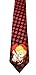 Stonehouse Collection Men's Assorted Holiday Ties - 6 Funny Neckties - Tie Assortment