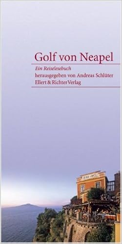 [DOC] Der golf von neapel ein reiselesebuch