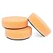 Griot's Garage 11241 3" Orange Polishing Pad (Set of 3) primary