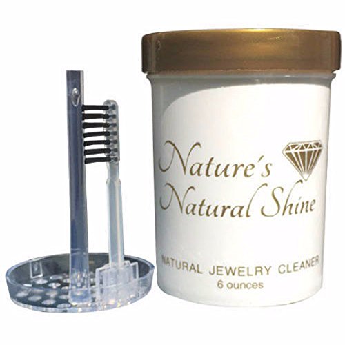 Top 10 Hot New Releases in Jewelry Cleaning & Care Products October 2017