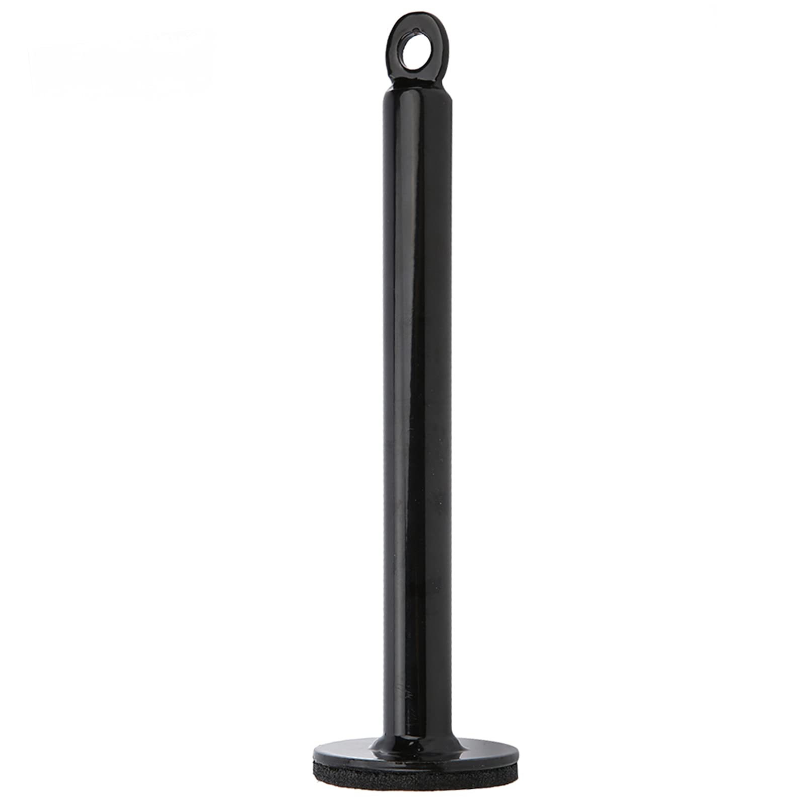 FTVOGUE Loader Pin,Fitness Equipment Accessory Barbell Slice Support Frame Freeweight Bar Loading Pin Loader(20x220mm)