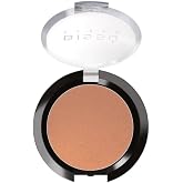 Biss&uacute; Blush, 4g, Intense Pigmentation, Soft Texture, Matte and Satin Finishes, 07 Terracota