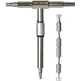 Fix It Sticks T-Way Wrench