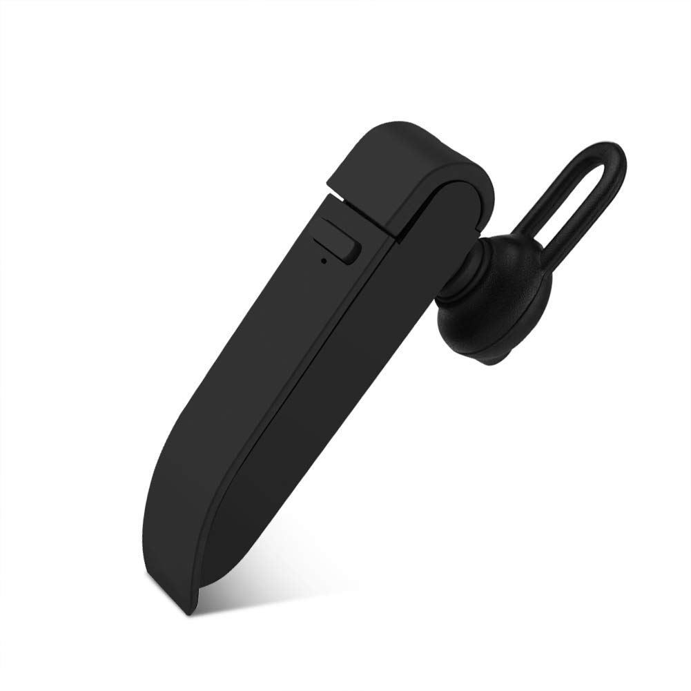 Smart Language Translator Device, Electronic Translator Portable Bluetooth Multi-Language Translation, 16 Languages Wireless Translator Headset for Learning Traveling Shopping Business Meeting