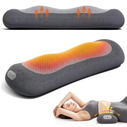 Yunari lumbar support pillow