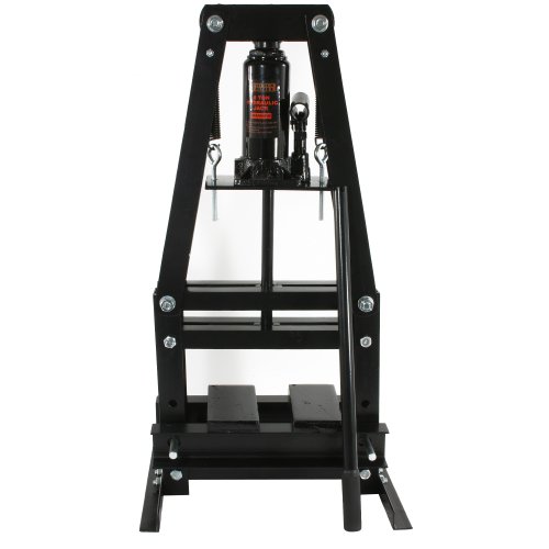 UPC 027077075779, Black Bull PRESSA6T 6 Ton A-Frame Shop Press