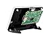 Bicolor Case Cover for 5 inch Raspberry Pi HDMI LCD @XYGStudy