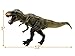 LANGXUN Tyrannosaurus Rex Dinosaur Toy - Birthday Gifts for Kids, Ideal Thanksgiving Gifts for Boys and Girls