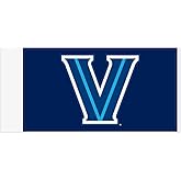 Villanova University Primary Logo Automotive Car Refrigerator Locker Vinyl Magnet