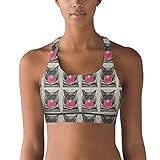 Light Support Women Bubblegum CAT Dictionary Art