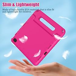 AVAWO iPad 10th Generation Kids Case 2022, New iPad