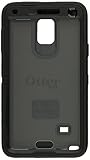 Otterbox Defender Series Case and Holster for Samsung Galaxy Note 4 - Black (Certified Refurbished)