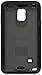 Otterbox Defender Series Case and Holster for Samsung Galaxy Note 4 - Black (Certified Refurbished)