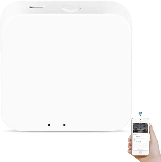 amazon zigbee devices