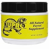 NUPRO Ferret Supplement (1 lb)