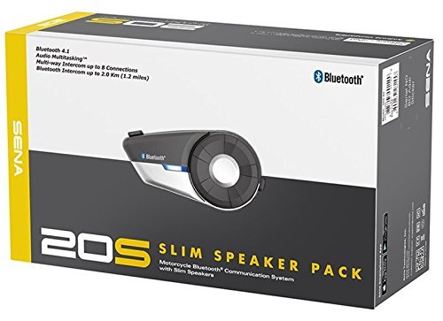 Sena-20S-02-Motorcycle-Bluetooth-Communication-System-with-Slim-Speakers