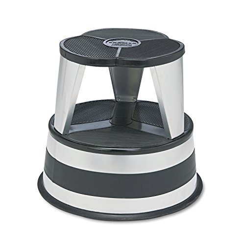 Best Little StoopFree Rolling Kitchen Step Stool by Kik Step