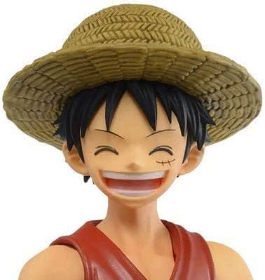 Amazon ワンピース One Piece Magazine Figure Special Episode Luff Vol 1 フィギュア ドール 通販