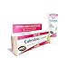Boiron Calendula Cream, 2.5 Ounce, Homeopathic Medicine for Skin Irritation and Burns