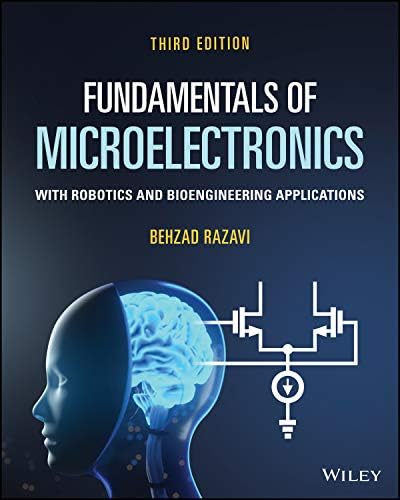 Microelectronics: Jacob Millman: 9780071005968: Amazon.com: Books