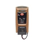 Southwire TESTER, CONTINUITY PRO 40040S
