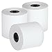 FHS Retail Thermal Receipt Paper, 2.25 Inches x 165 Feet Roll (32 Pack) primary