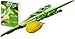 Lulav & Etrog Set - Complete Kosher Arba Minim for Sukkat Holiday, with Comprehensive Esrog n' Lulav Guide